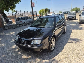 VW Bora 2.0 i, снимка 2