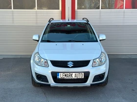 Suzuki SX4 1.6I KLIMATIK EVRO 5B ЛИЗИНГ!!!, снимка 1
