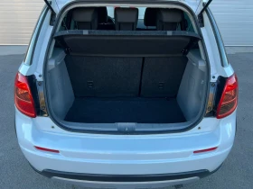 Suzuki SX4 1.6I KLIMATIK EVRO 5B ЛИЗИНГ!!!, снимка 11