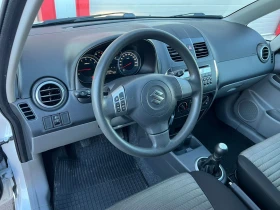 Suzuki SX4 1.6I KLIMATIK EVRO 5B ЛИЗИНГ!!!, снимка 13