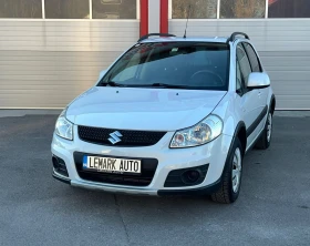 Suzuki SX4 1.6I KLIMATIK EVRO 5B ЛИЗИНГ!!!, снимка 4