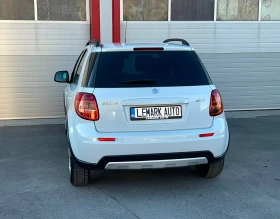 Suzuki SX4 1.6I KLIMATIK EVRO 5B ЛИЗИНГ!!!, снимка 9