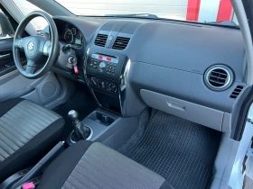 Suzuki SX4 1.6I KLIMATIK EVRO 5B ЛИЗИНГ!!!, снимка 15