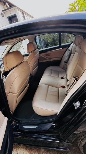 BMW 530, снимка 8