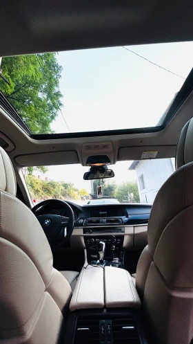 BMW 530, снимка 9