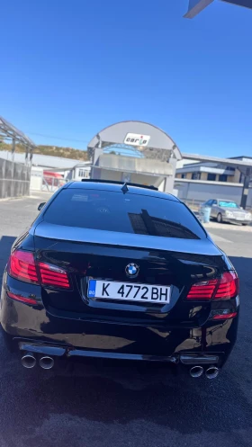 BMW 530, снимка 5