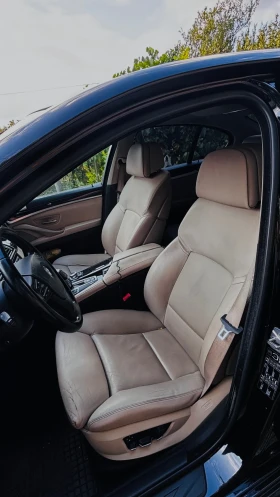 BMW 530, снимка 7