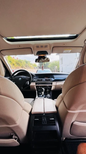 BMW 530, снимка 10