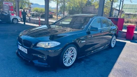 BMW 530, снимка 3