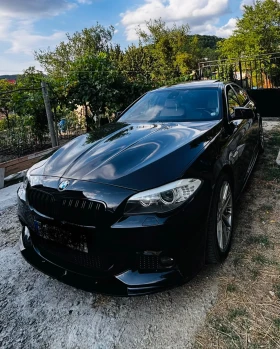 BMW 530, снимка 3