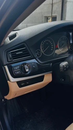 BMW 530, снимка 6