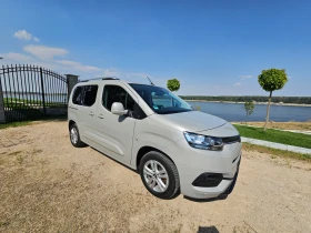 Toyota Proace City 1.2 turbo, снимка 3