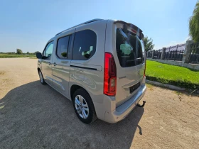 Toyota Proace City 1.2 turbo, снимка 4