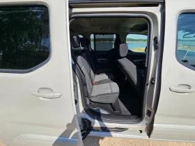 Toyota Proace City 1.2 turbo, снимка 8