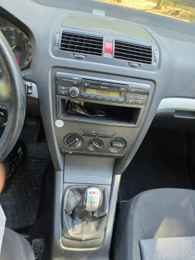 Skoda Octavia 4x4, снимка 7