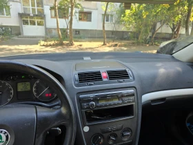 Skoda Octavia 4x4, снимка 6