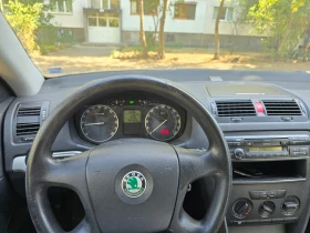Skoda Octavia 4x4, снимка 8