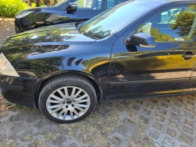 Skoda Octavia 4x4, снимка 5