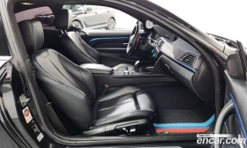 BMW 428 428i M Sport Coupe, снимка 10