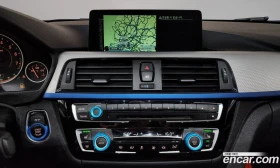 BMW 428 428i M Sport Coupe, снимка 13