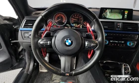 BMW 428 428i M Sport Coupe, снимка 12