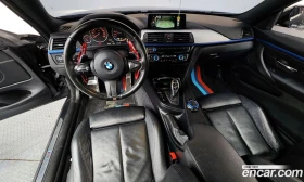 BMW 428 428i M Sport Coupe, снимка 7