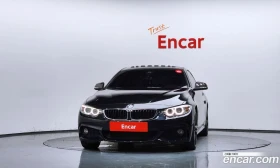 BMW 428 428i M Sport Coupe, снимка 3