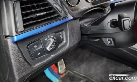 BMW 428 428i M Sport Coupe, снимка 17