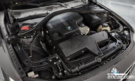 BMW 428 428i M Sport Coupe, снимка 6