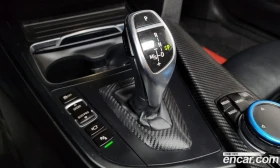 BMW 428 428i M Sport Coupe, снимка 9