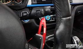 BMW 428 428i M Sport Coupe, снимка 16