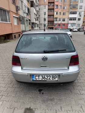 VW Golf 1.9, снимка 5