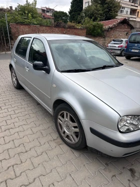 VW Golf 1.9, снимка 3