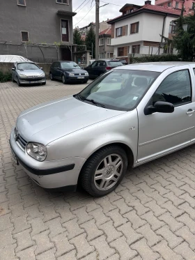 VW Golf 1.9, снимка 2
