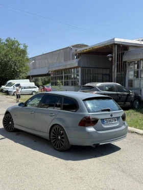 BMW 320 163, снимка 6