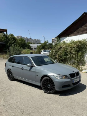 BMW 320 163, снимка 5