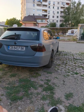 BMW 320 163, снимка 1