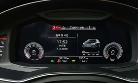 Audi A6 * 45 TFSI Quattro/ФИНАНСИРАНЕ, снимка 8
