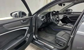 Audi A6 * 45 TFSI Quattro/ФИНАНСИРАНЕ, снимка 10