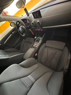 Audi A3, снимка 4