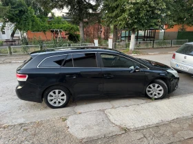 Toyota Avensis T27, снимка 2