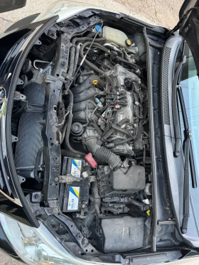 Toyota Avensis T27, снимка 9