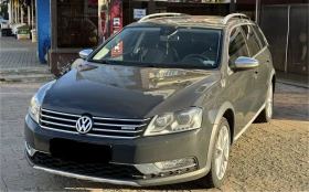 VW Alltrack Passat Alltrack , снимка 2