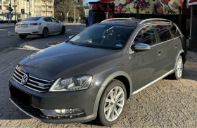 VW Alltrack Passat Alltrack , снимка 10