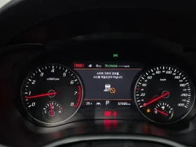 Kia Stinger, снимка 11