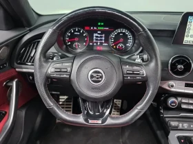 Kia Stinger, снимка 9