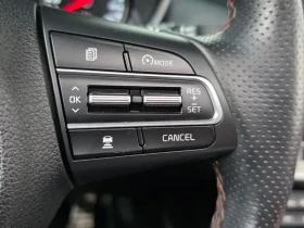 Kia Stinger, снимка 10