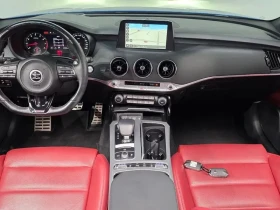 Kia Stinger, снимка 6