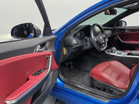 Kia Stinger, снимка 7