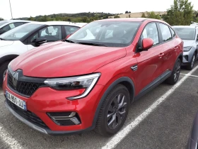 Renault Arkana  1.6 Evolution, снимка 1